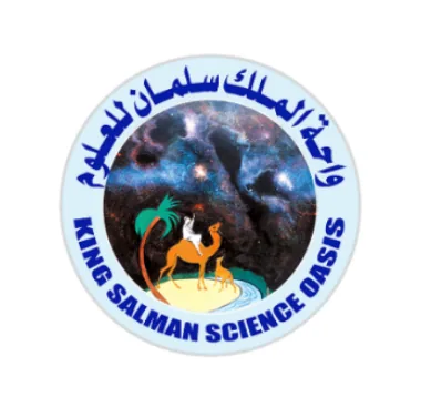 King Salman Science Oasis — TMSI client
