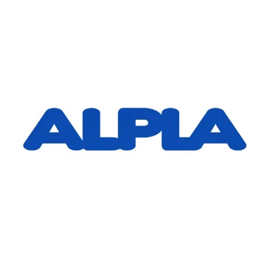 ALPLA — TMSI client