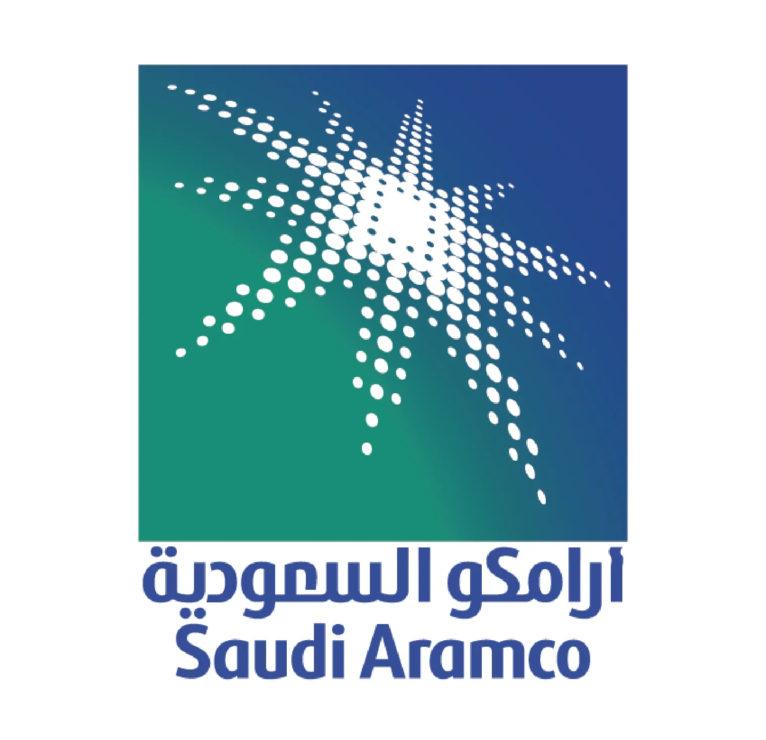Saudi Aramco — TMSI client