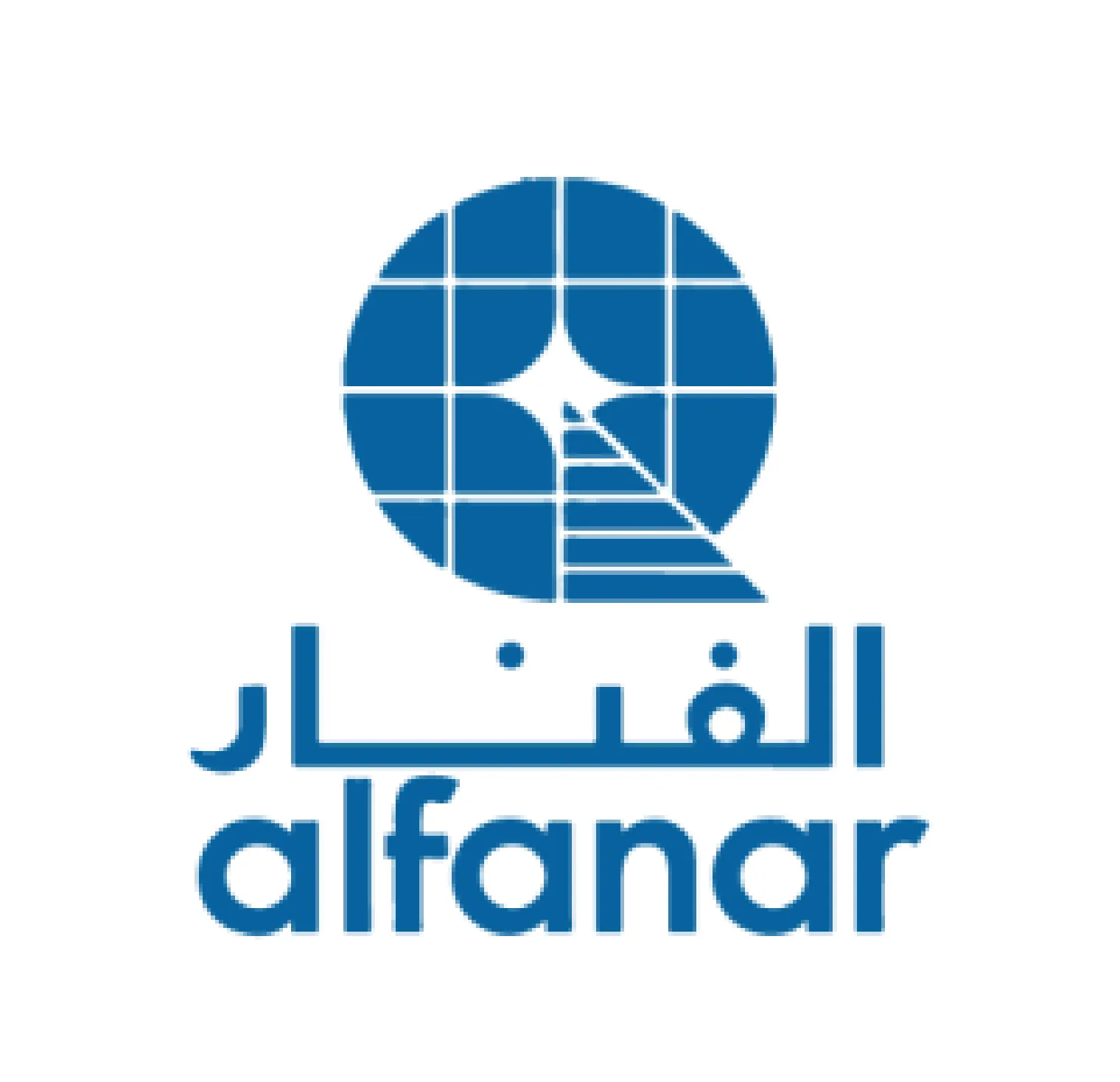 alfanar — TMSI client
