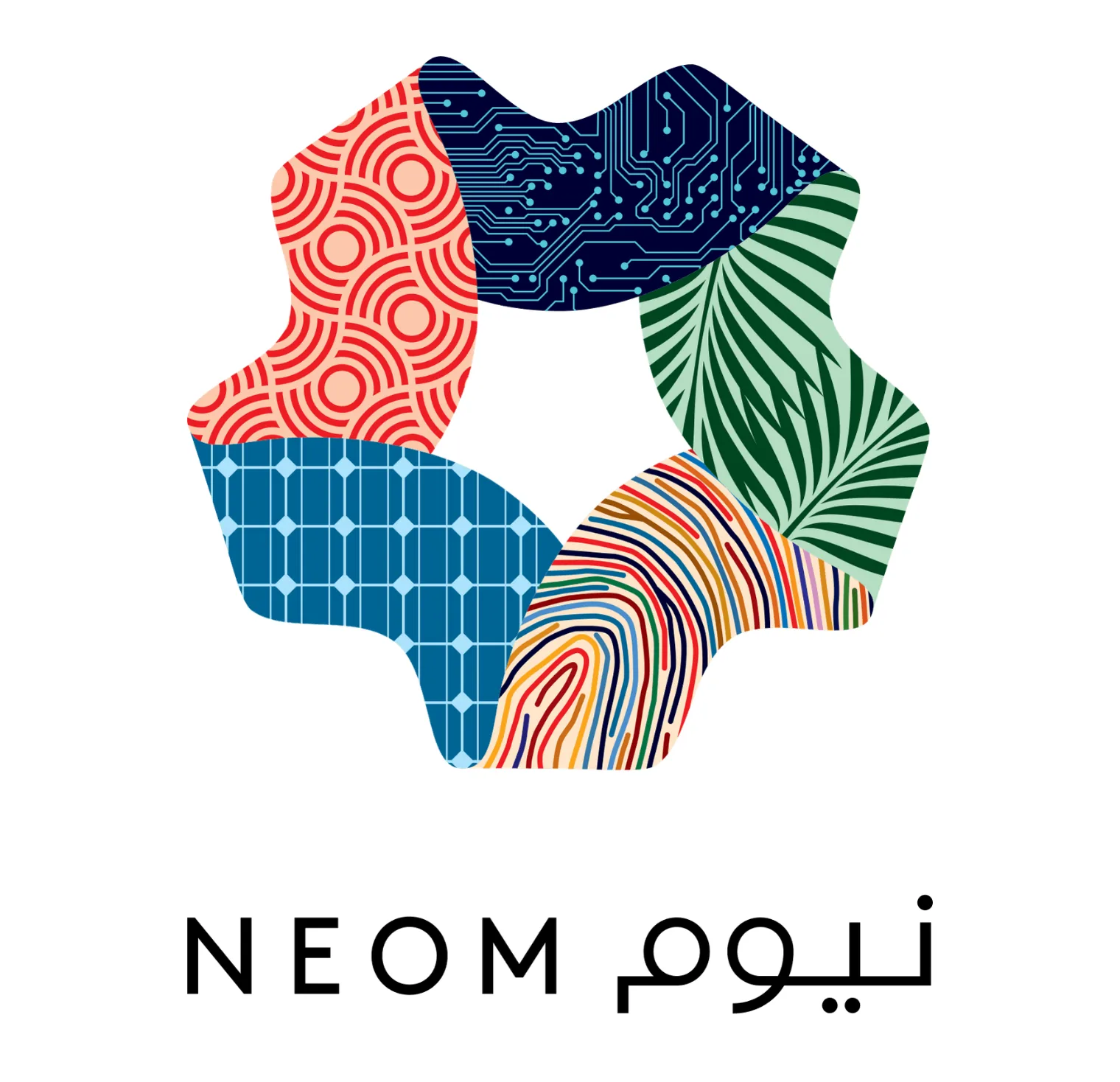 NEOM — TMSI client