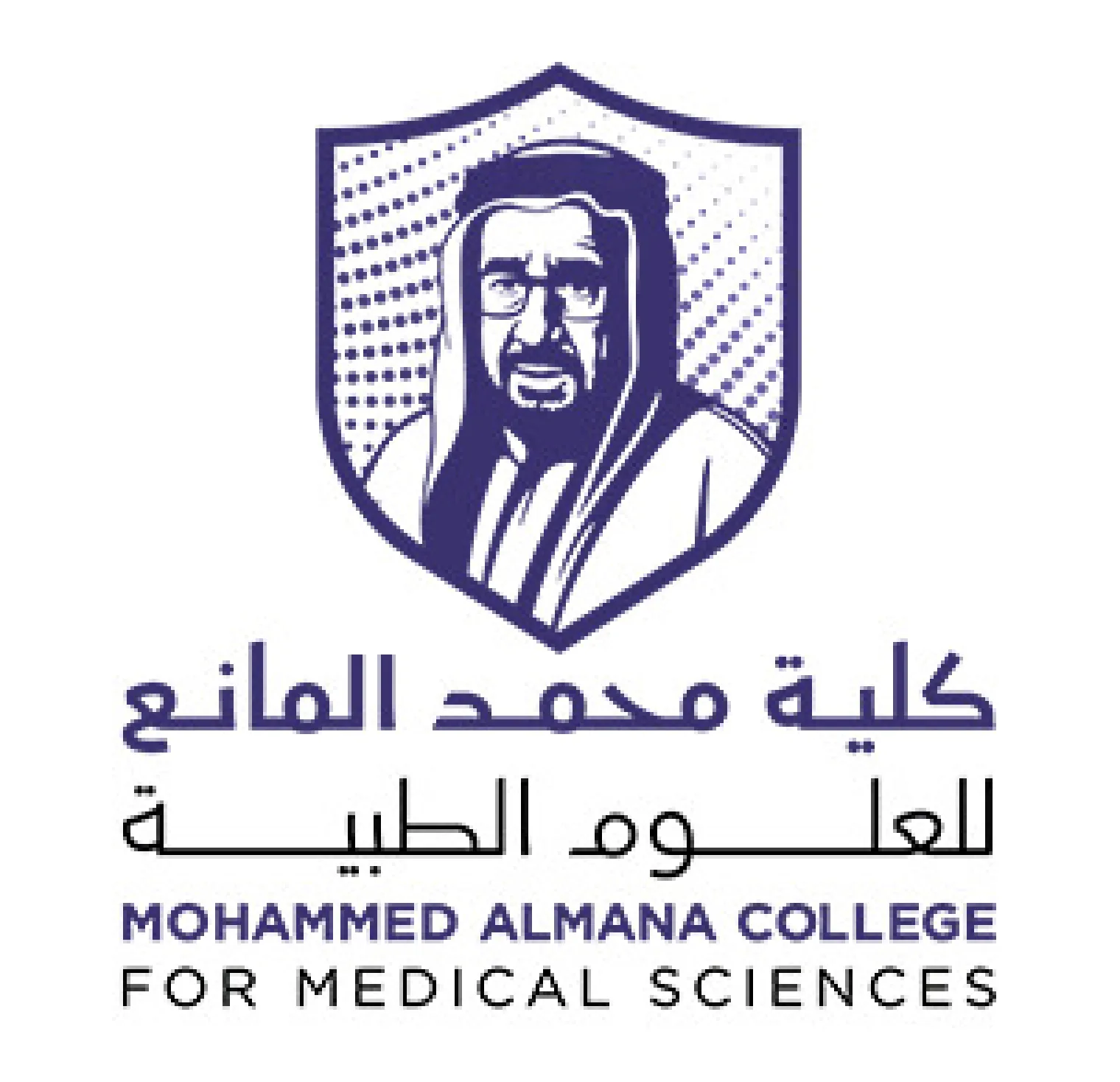 Mohammed Almana College for Medical Sciences — TMSI client