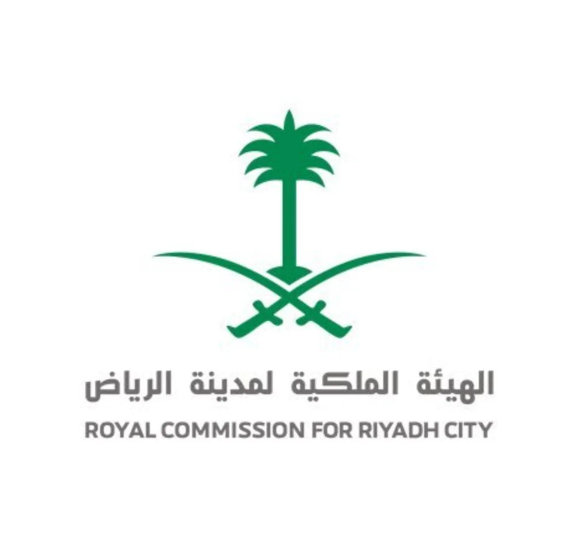 Royal Commission for Riyadh City — TMSI client
