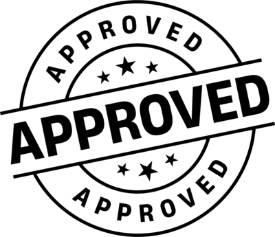 Approved — TMSI