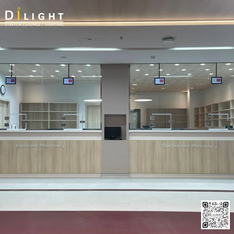 Track Light 9