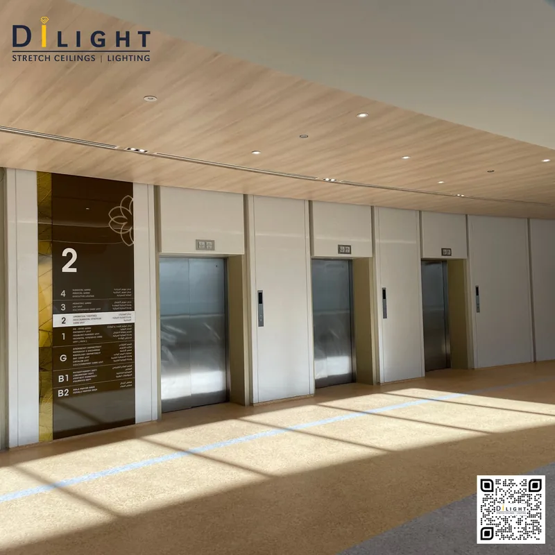 Track Light 15