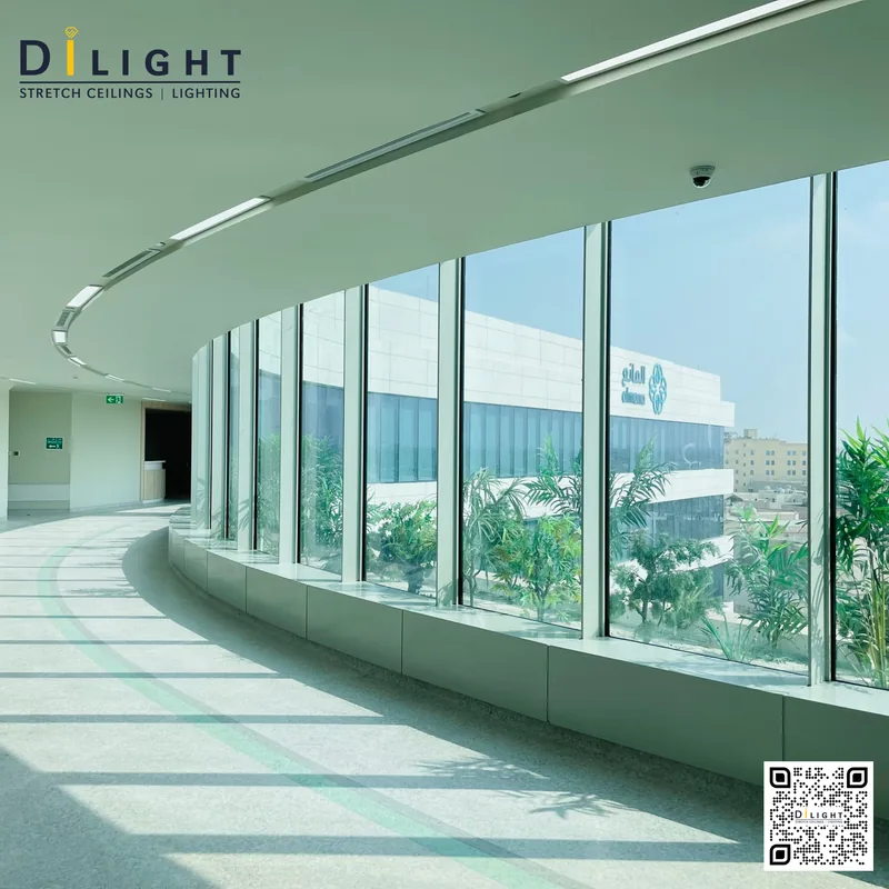 Track Light 19