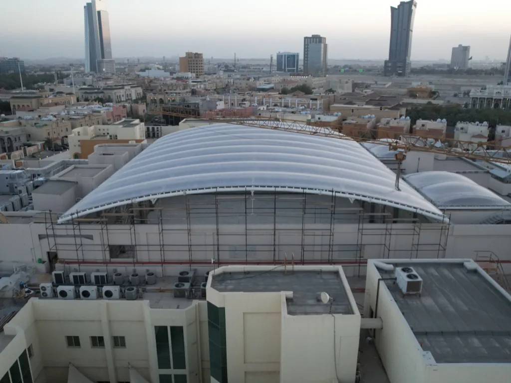 MACHS Stadium