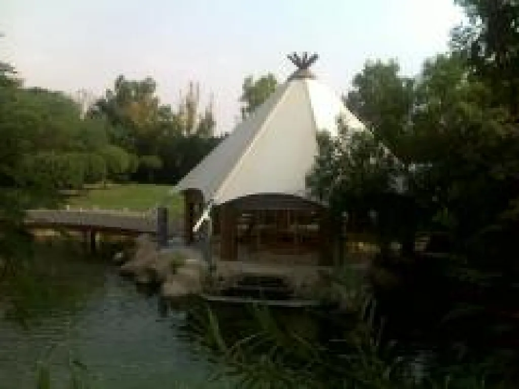 Prince Sultan Bin AbdulAziz Park