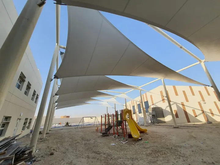 Aramco Project — PVDF — TMSI