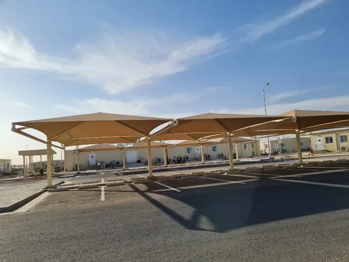 ARAMCO — PVDF — TMSI